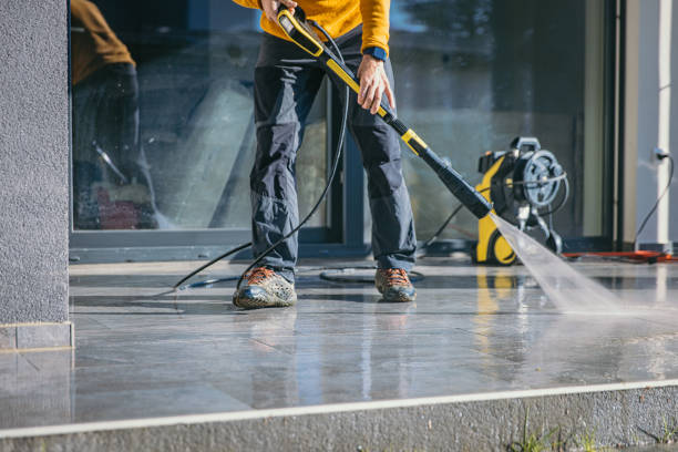 Best Patio and Deck Pressure Washing  in Whitesboro, TX