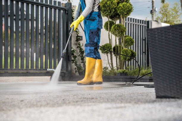 Best Playground Equipment Cleaning  in Whitesboro, TX