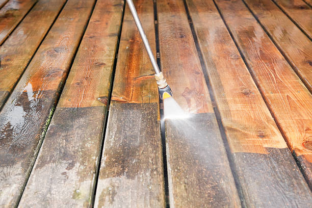 Best Parking Lot and Garage Cleaning  in Whitesboro, TX