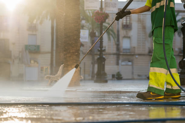 Best Playground Equipment Cleaning  in Whitesboro, TX