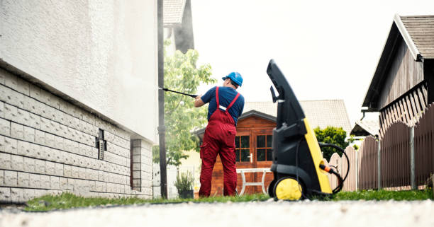Professional Pressure Washing in Whitesboro, TX